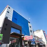Fabhotel Ps International