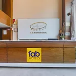 Fabhotel Ps International