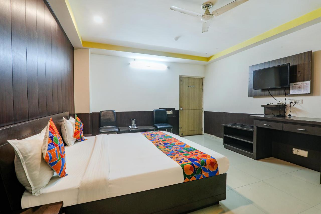 Fabhotel Ps International Hotel Lucknow