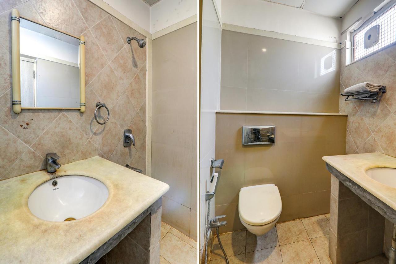 Fabhotel Ps International 3*