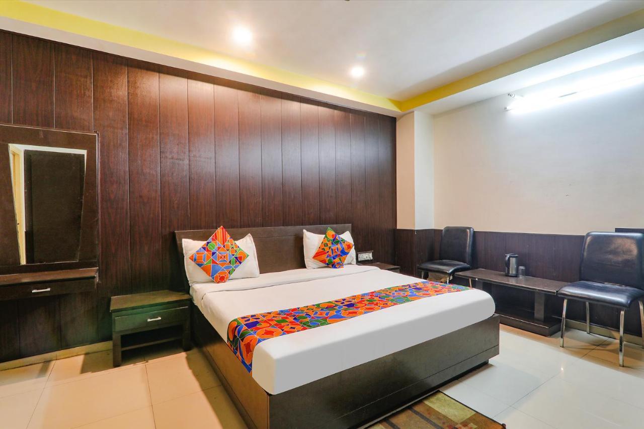 Fabhotel Ps International 3* Lucknow