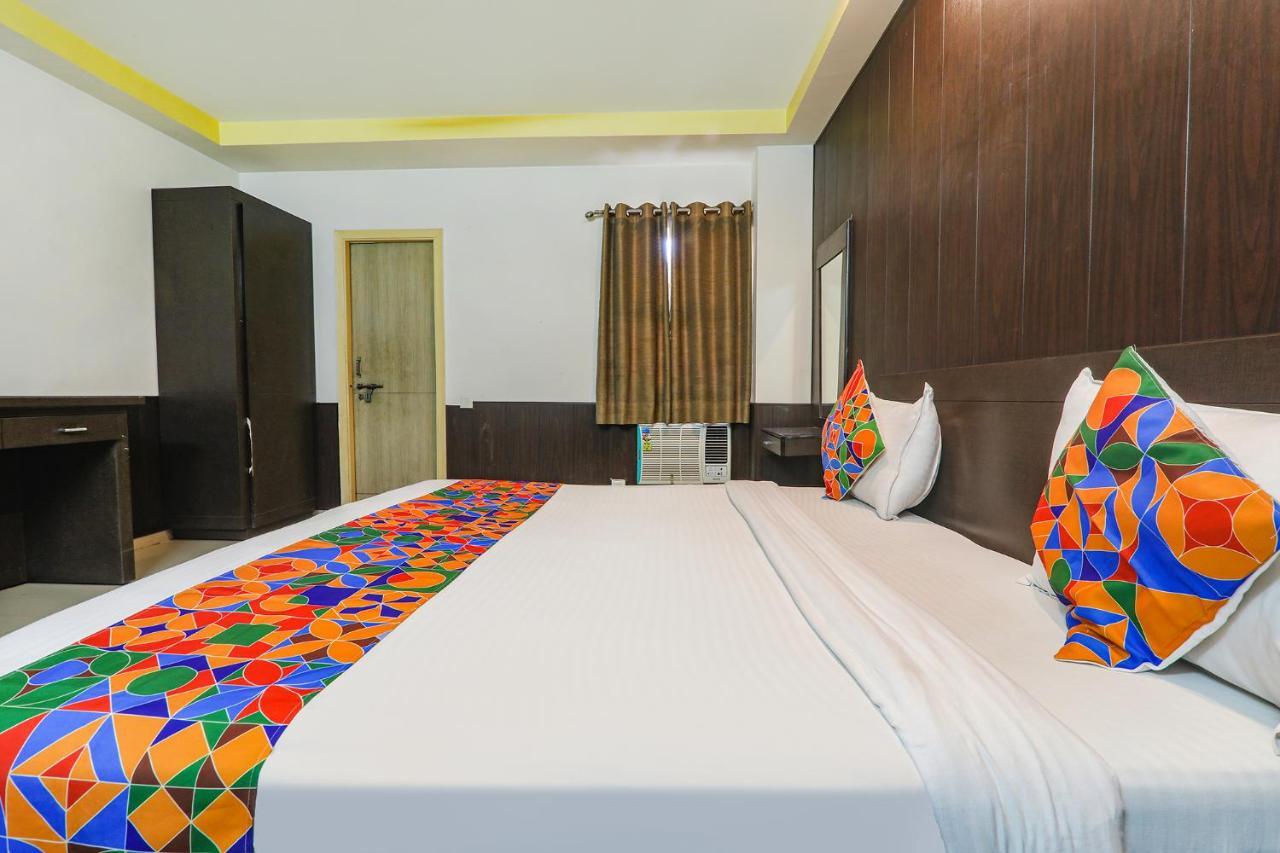 Hotel Fabhotel Ps International 3*