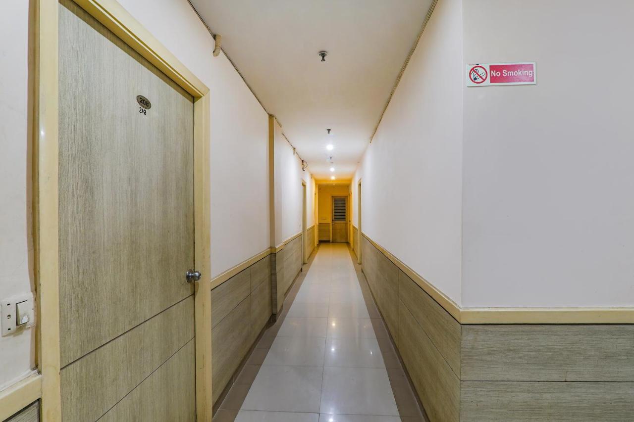 Fabhotel Ps International 3* Lucknow