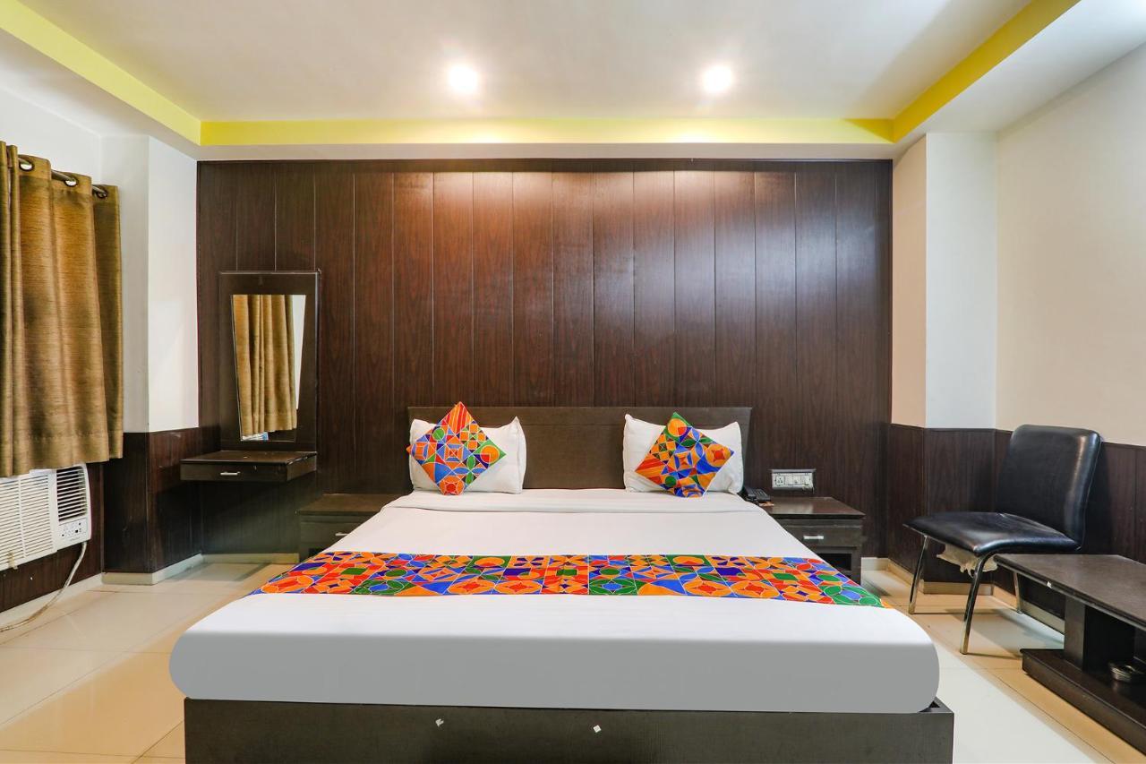 Fabhotel Ps International 3* Lucknow