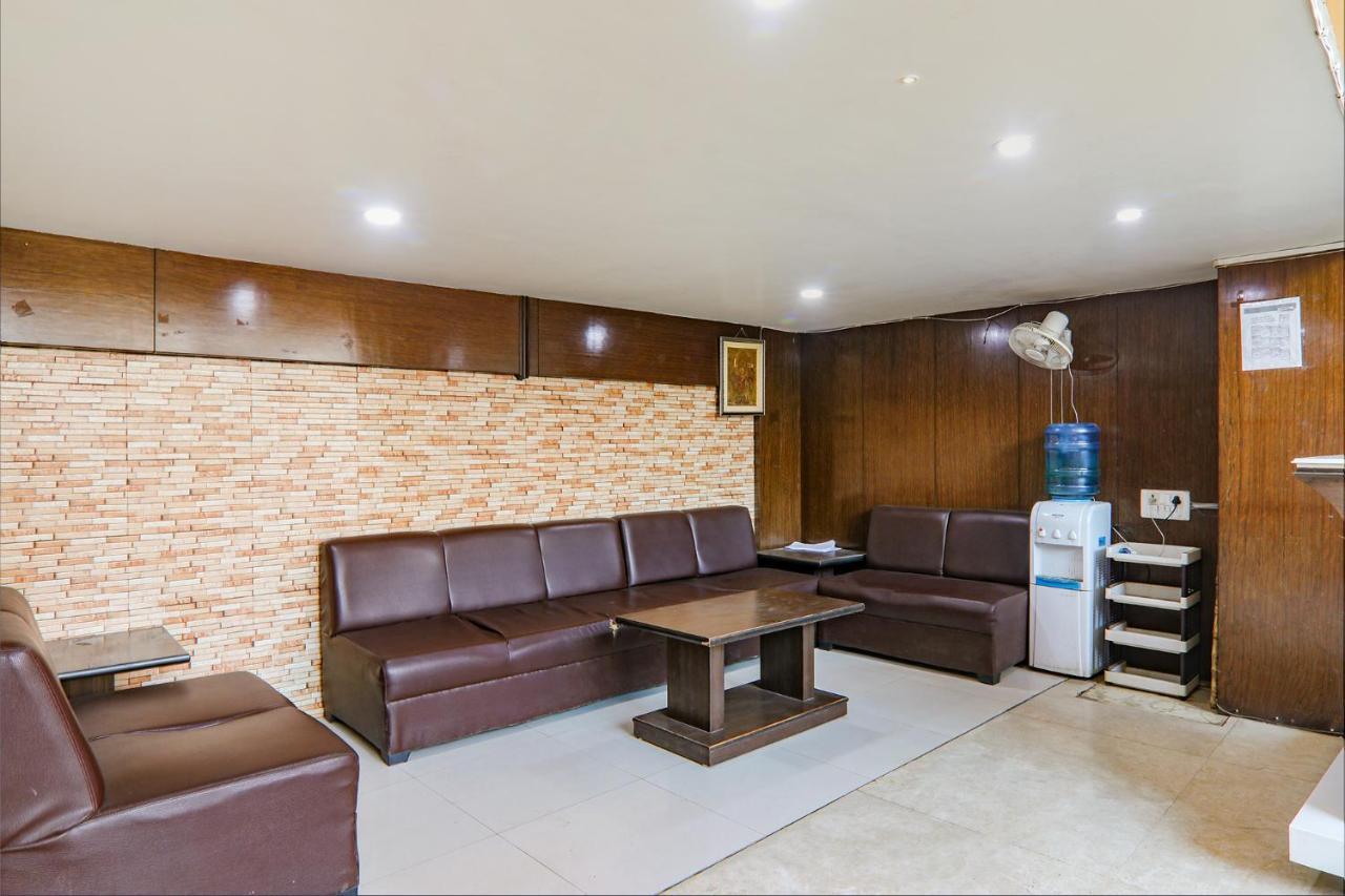 Hotel Fabhotel Ps International