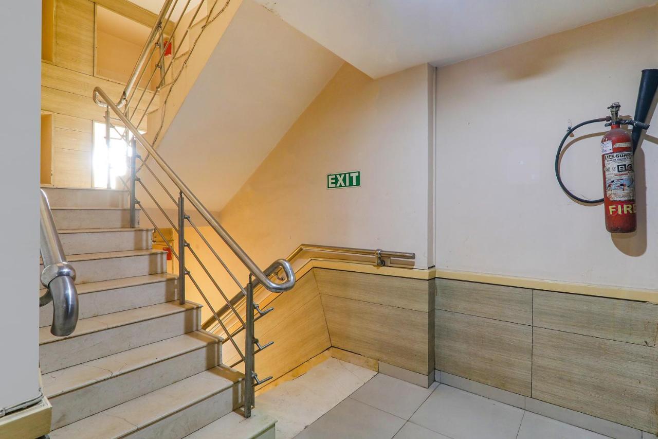 Hotel Fabhotel Ps International