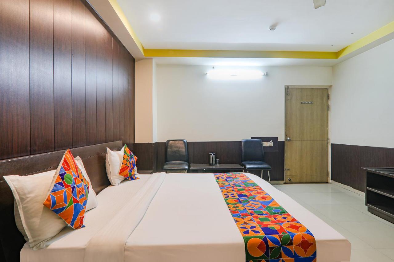 Hotel Fabhotel Ps International 3*