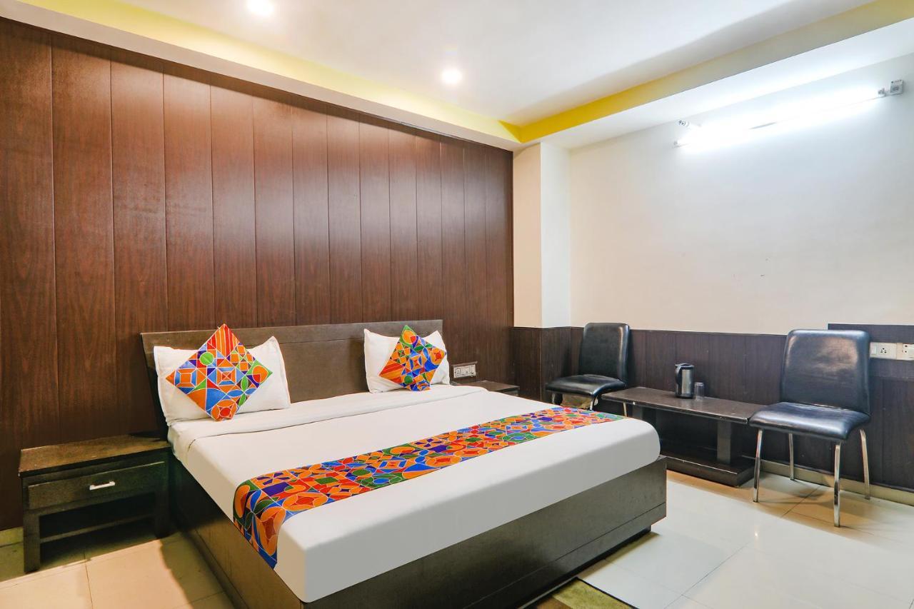 Fabhotel Ps International 3* Lucknow
