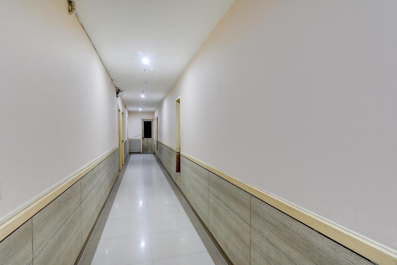Fabhotel Ps International 3* Lucknow